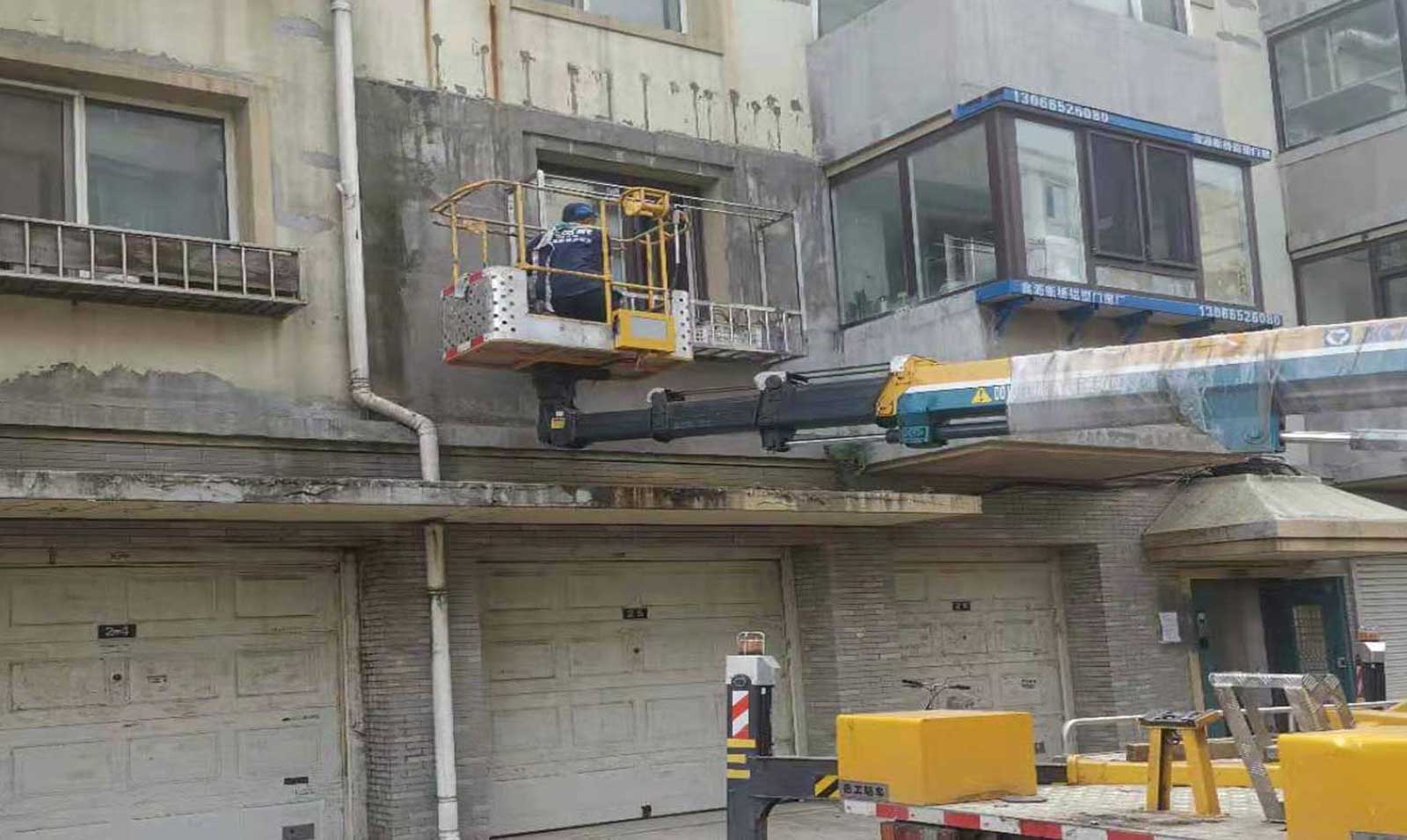 齐齐哈尔窗口防水补漏